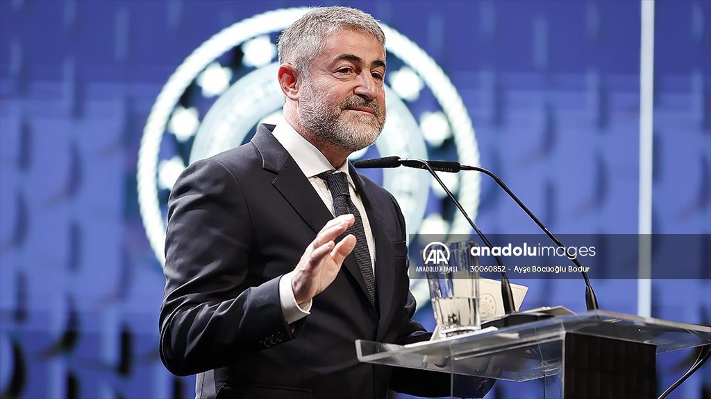 Hazine ve Maliye Bakanı Nebati: EYT için bütçede kaynağı oluşturduk