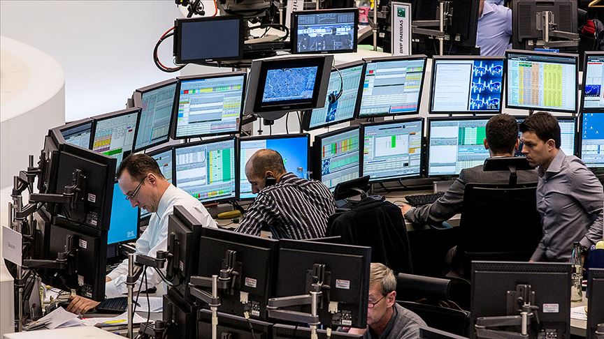 Küresel piyasalar pozitif seyrediyor