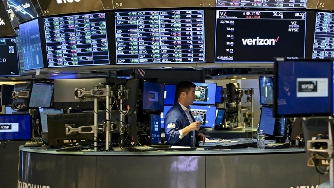 Küresel piyasalarda gözler yoğun veri gündemine çevrildi