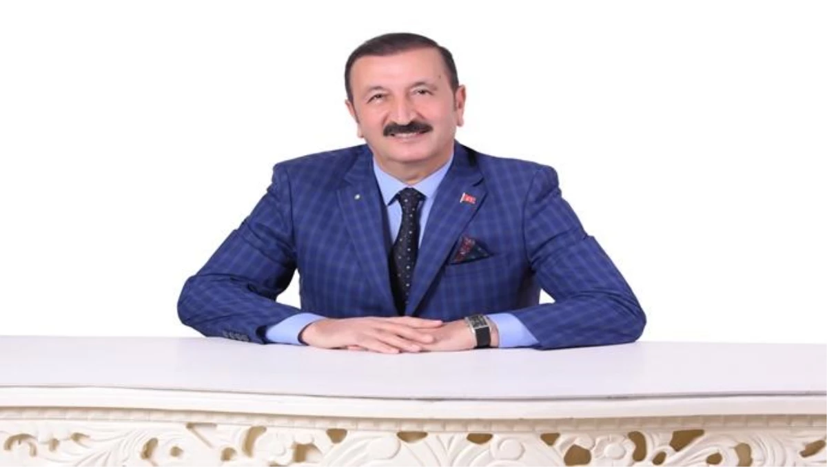 BAŞKAN YALÇIN: ABP EMİN ADIMLARLA BELEDİYE SEÇİMLERİNDE BİRİNCİ PARTİ OLMAYA YÜRÜYOR!