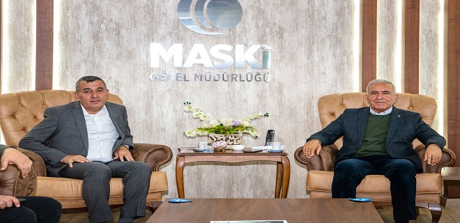 PROF. DR. KINACI; “MALATYA, İSTANBUL’DAN DAHA GÜVENLİ” 