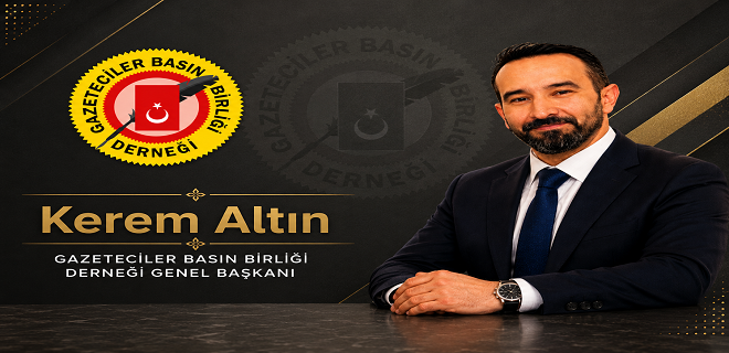 Kerem Altın: 