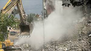 Hatay'da 1200'e yakın kişinin öldüğü sitenin yapı denetim sorumlusundan 