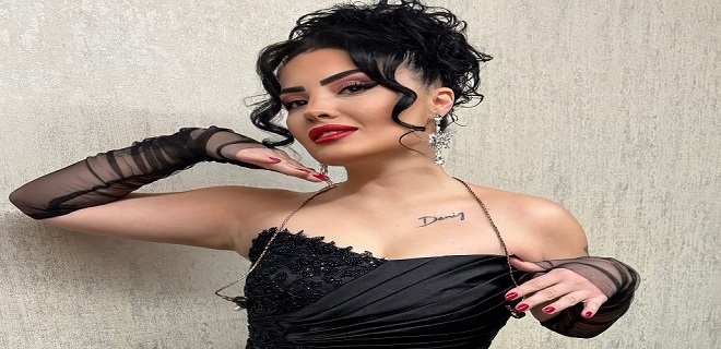 DUYGU KUTLU 5 GÜN SAHNEDE