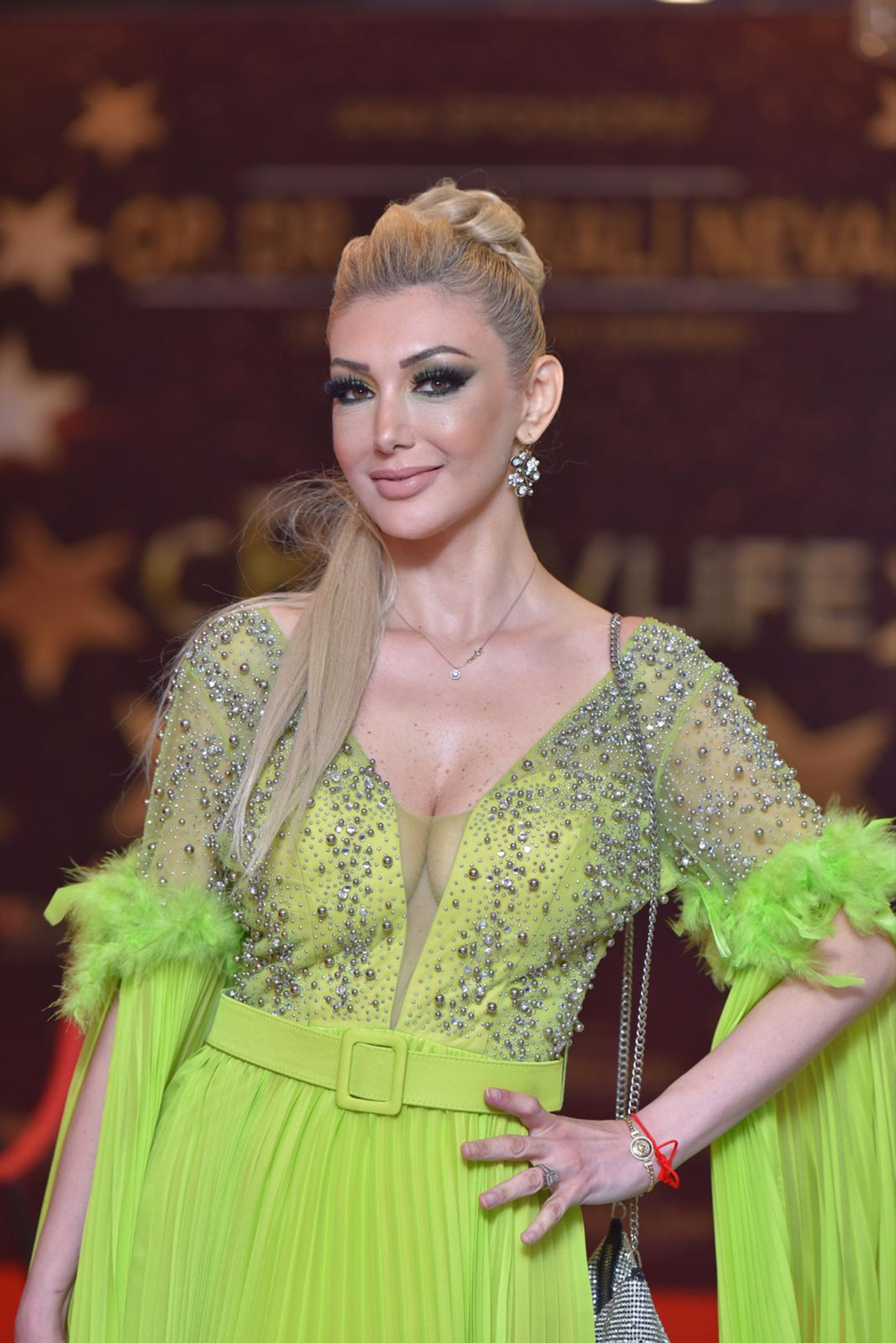 Herkes Dedikodumu Yapsın