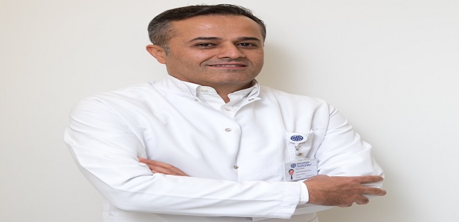 Ethem Şahin alerjik rinit ve tedavi yöntemleri hakkında detaylı bilgi aktardı.