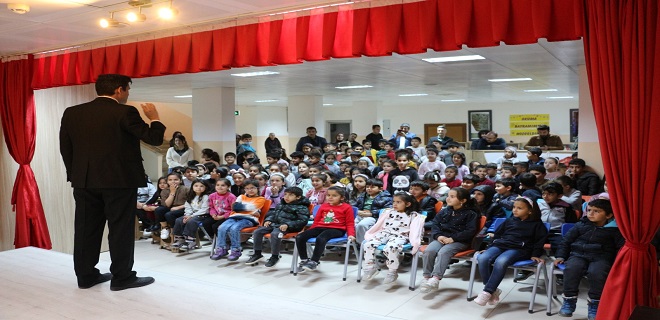 27 Mart Dünya Tiyatro Gün