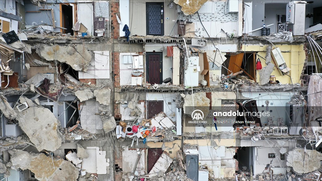 THY, Adana, Elazığ ve Diyarbakır uçuş operasyonlarının kesintisiz devam ettiğini duyurdu