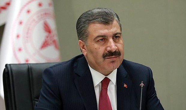 Sağlık Bakanı Koca: SMA hastaları için gen tedavisi yakında uygulamaya geçecek