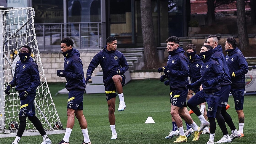 Fenerbahçe Kulübü, deplasman yasağının kaldırılması için mahkemeye başvurdu