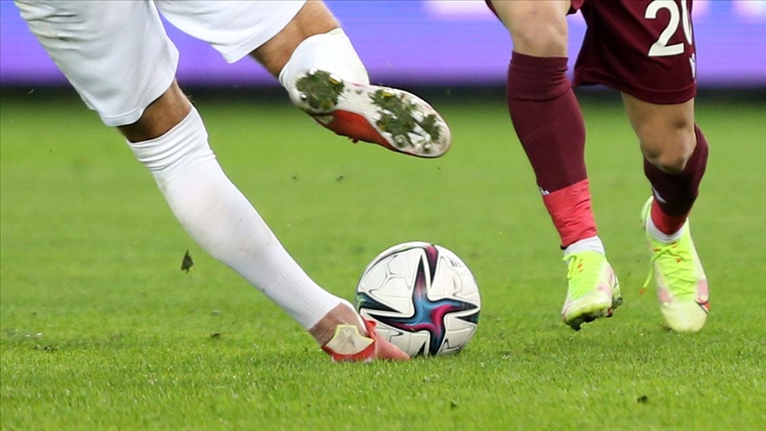 Futbol: Spor Toto Süper Lig'de görünüm