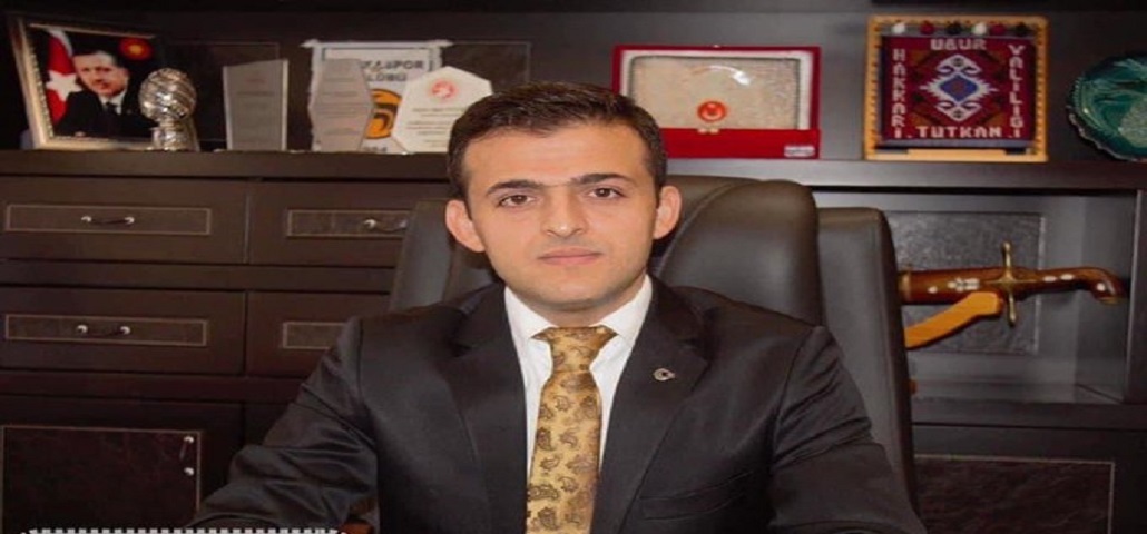 Tutkan'dan Bayram Mesajı