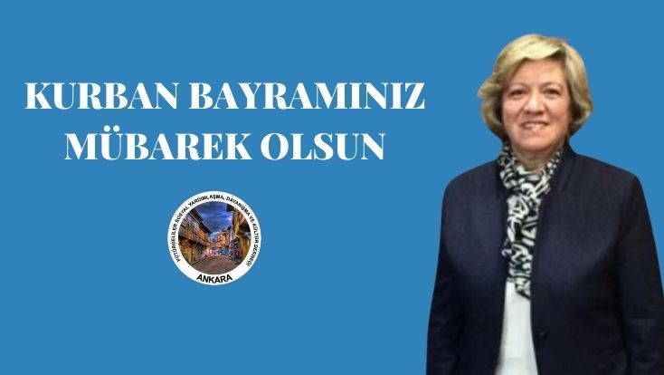 Başkan Koçak’dan Kurban Bayramı Mesajı