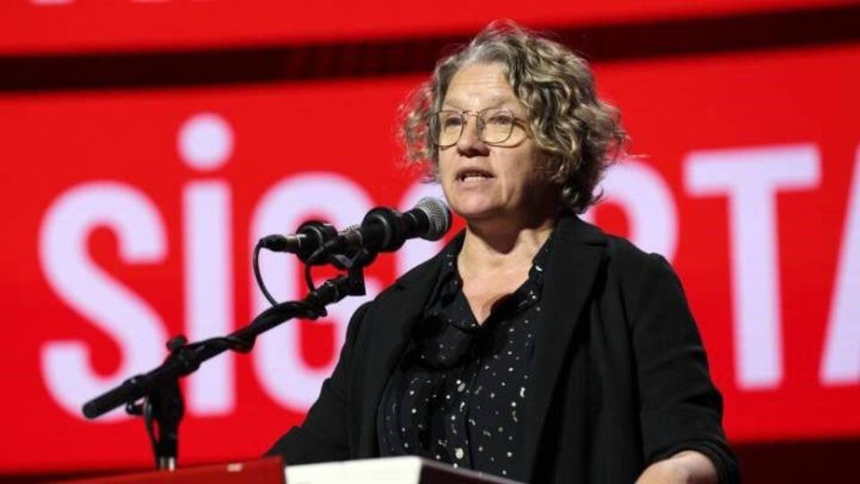 Hacer Foggo: 2,9 milyon genç, istatistiklerde ne eğitimde ne istihdamda görünüyor