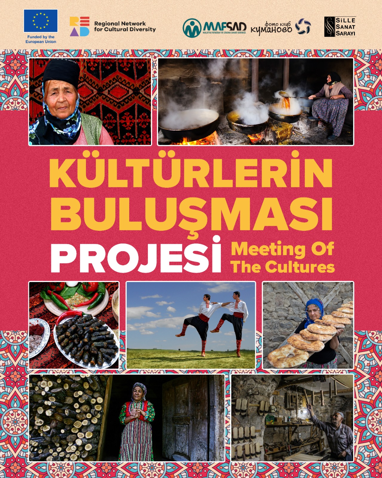 MAFSAD’TAN YENİ BİR AB PROJESİ DAHA