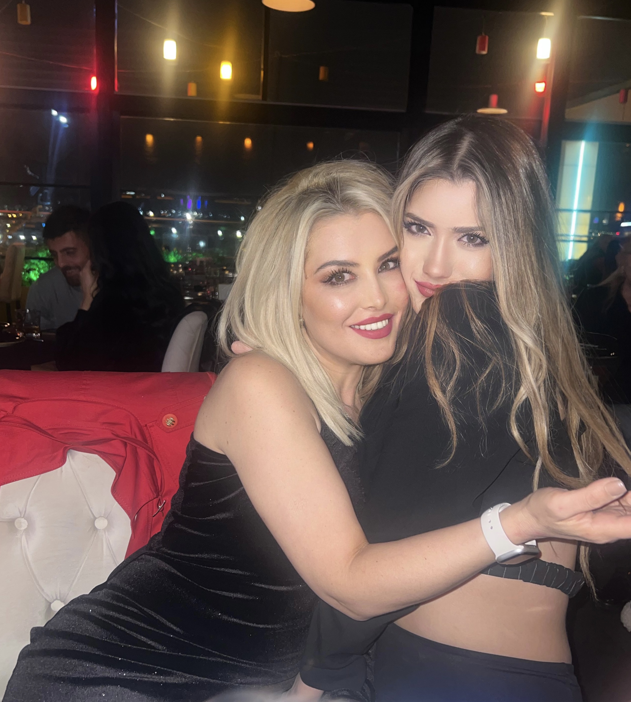 SİNEMA FİLMİNİN SON HAZIRLIKLARI