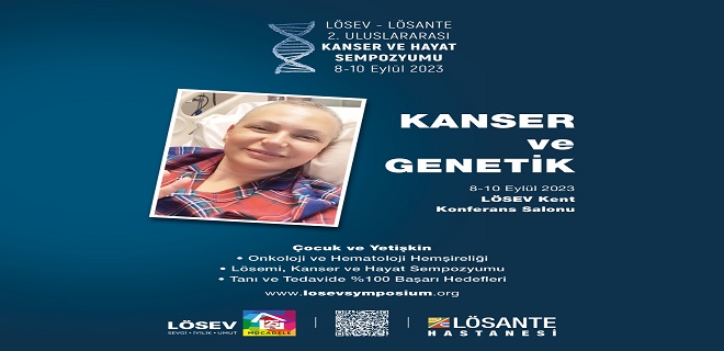 LÖSEV’ DEN SEMPOZYUM