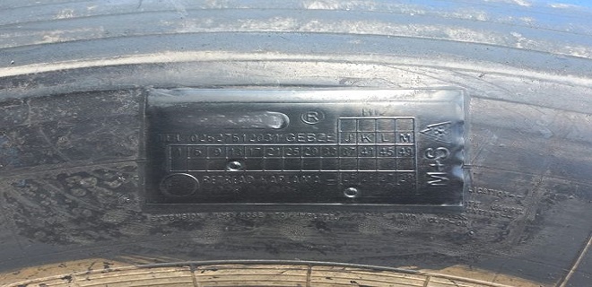 Lastikte doğru kaplama nasıl olmalı?