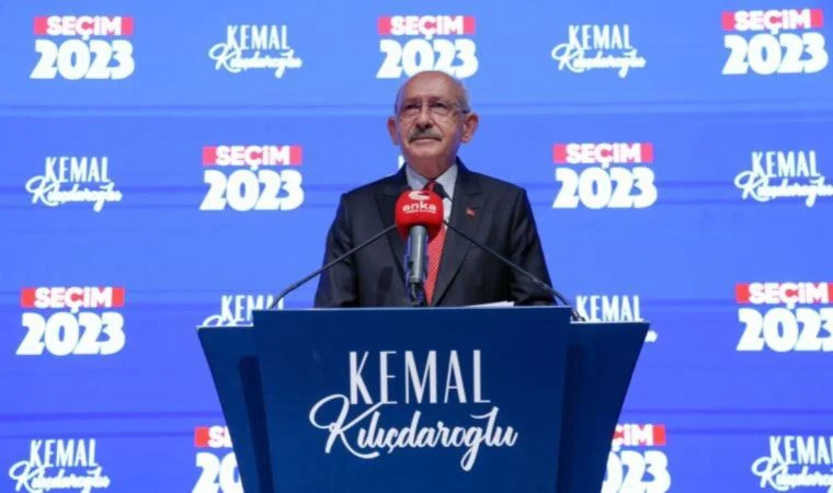 Kılıçdaroğlu: Yürüyüşümüz sürüyor