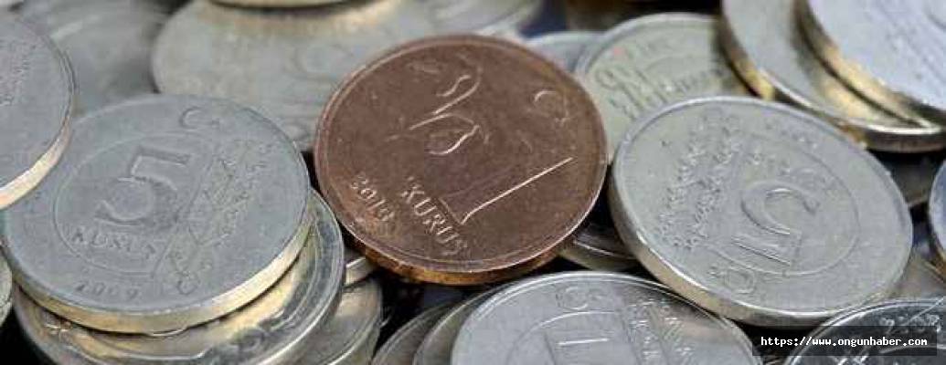 Kuruşlar Tarih mi Oluyor?