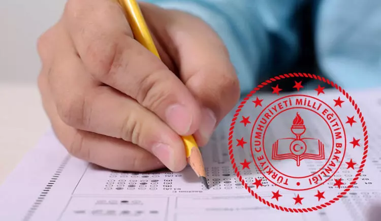 LGS kapsamındaki merkezi sınav 4 Haziran’da yapılacak