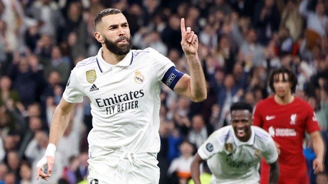 Karim Benzema, 14 yılın ardından Real Madrid ile yollarını ayırıyor