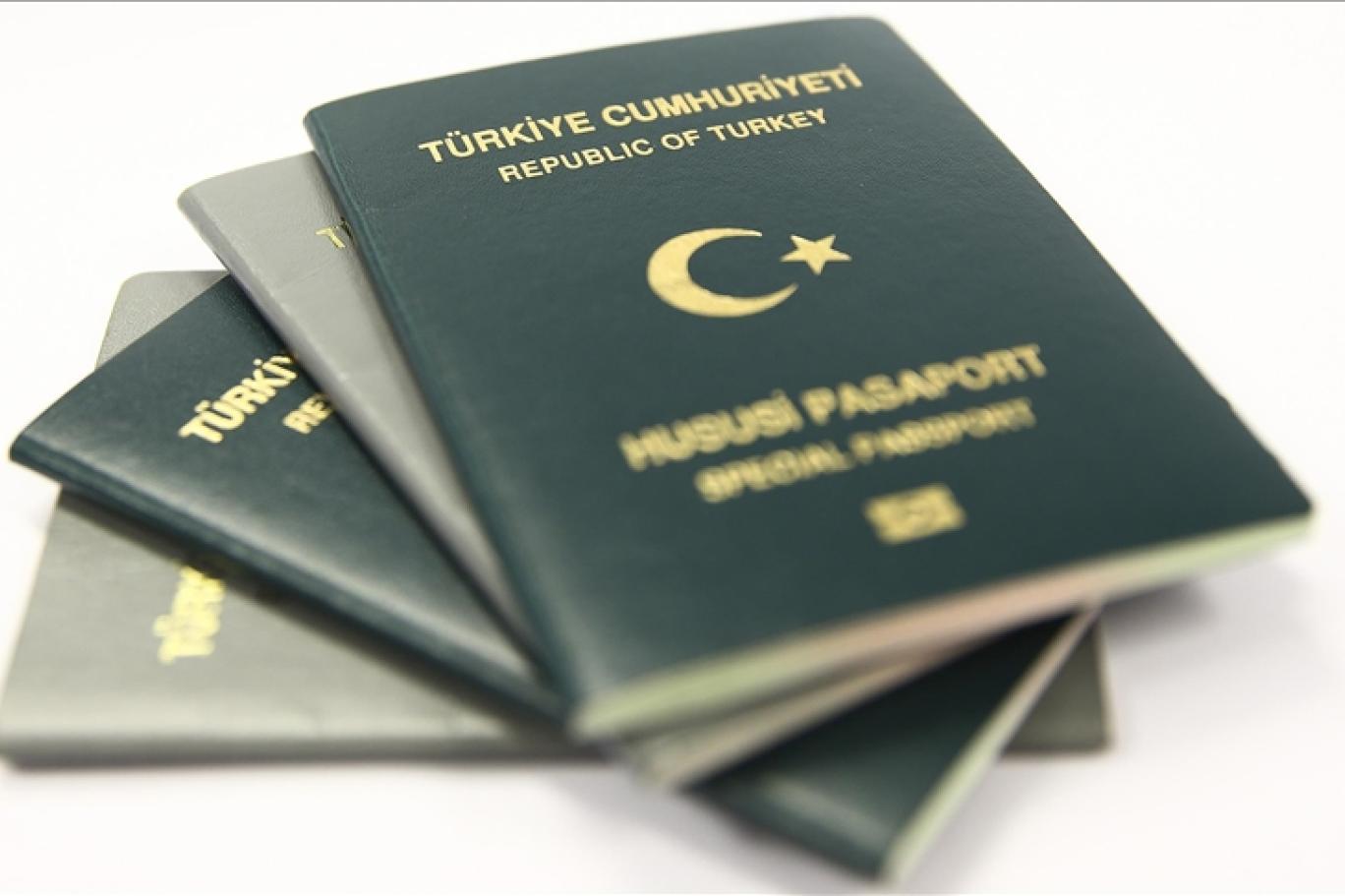 Mısır, Türk vatandaşlarına kapıda vize alma uygulaması başlattı