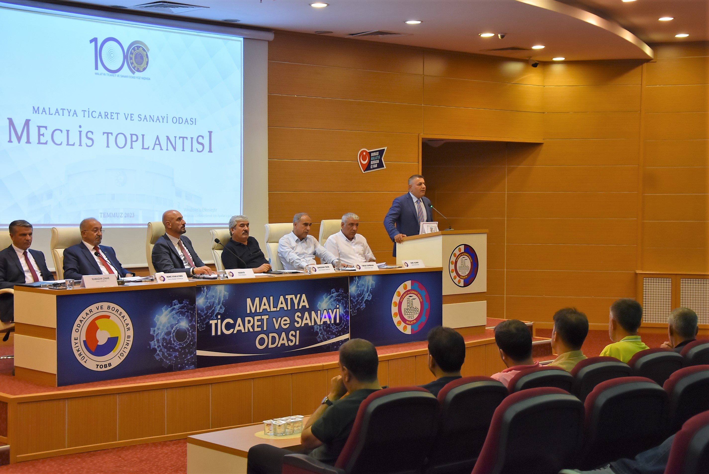 “EK DESTEKLERİN ACİL HAYATA GEÇİRİLMESİNİ BEKLİYORUZ”