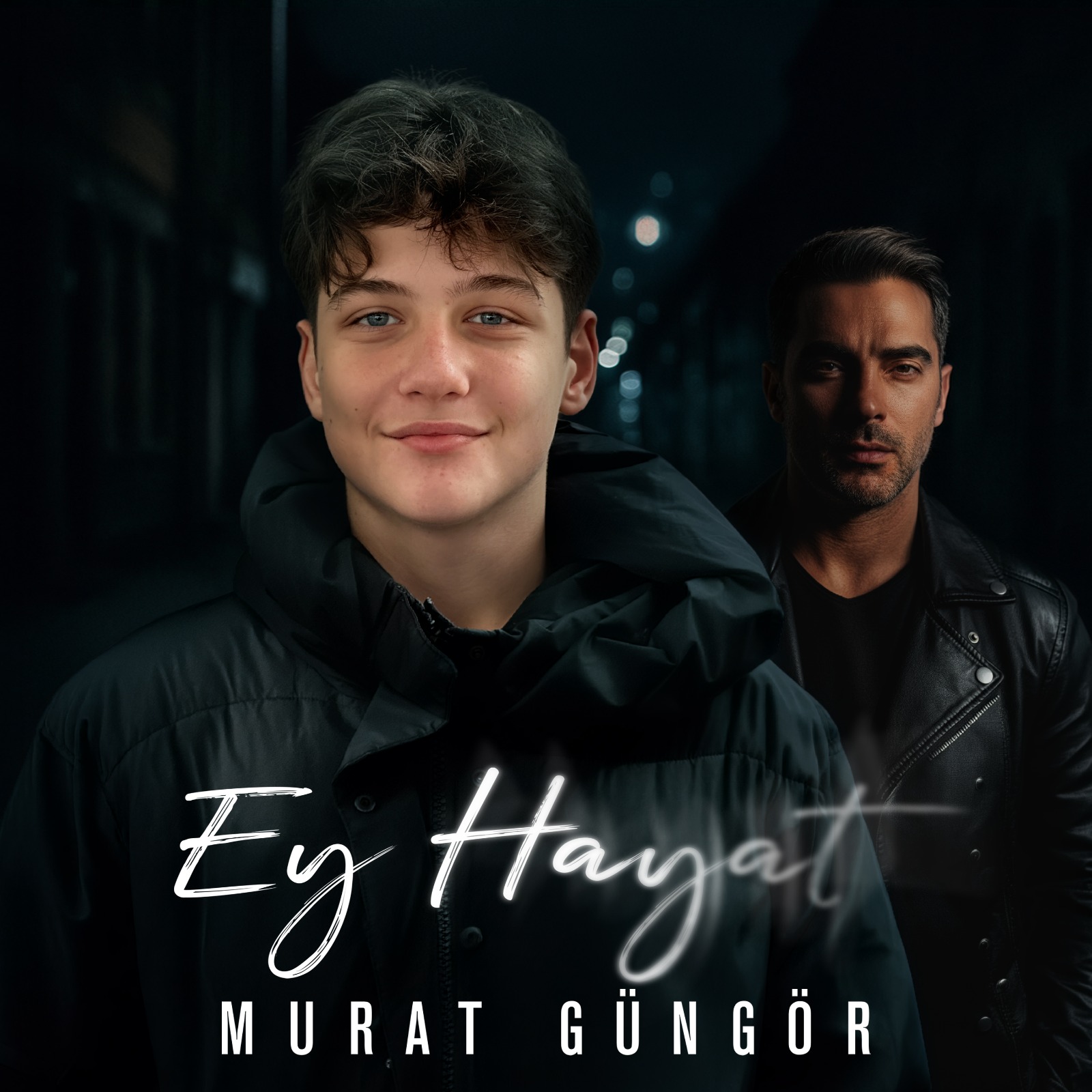 Murat Güngör’den Atlas Çağlayan’ın Anısına Gökyüzüne Bir Selam: 