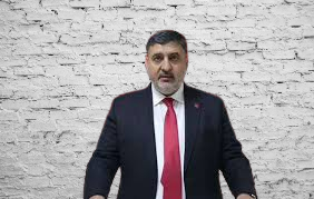 SAADET PARTİSİ MALATYA İL BAŞKANI MUSTAFA CANBAY’IN BASIN AÇIKLAMASI