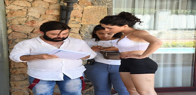 DEMON AZAB-ÜL KEM GELİYOR