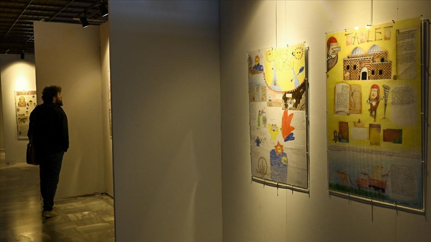 Cumhuriyet Müzesi, 23 Nisan'da üç farklı sergiyle misafirlerini ağırlayacak