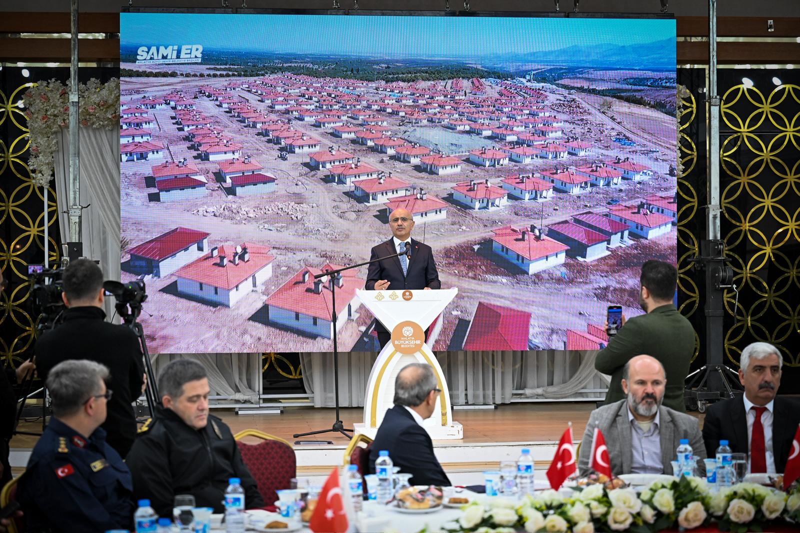 Malatya'da Muhtarlar Akademisi Eğitimi düzenlendi