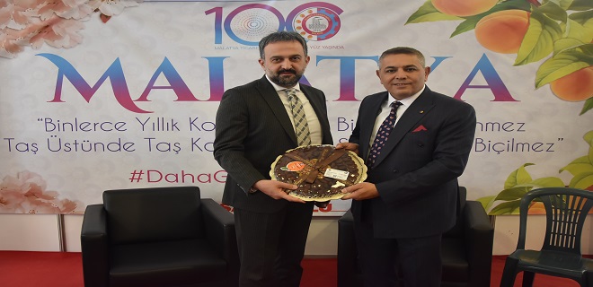 Malatya Dayanışma Günleri Ankara’da başladı