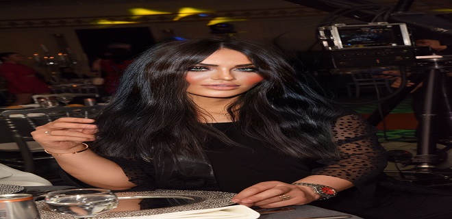 Michaela Astro Hande Erçel’e