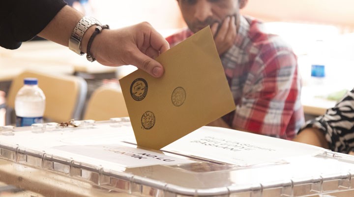 Milletvekili aday adaylığı için kamudan istifa süreci sona erdi