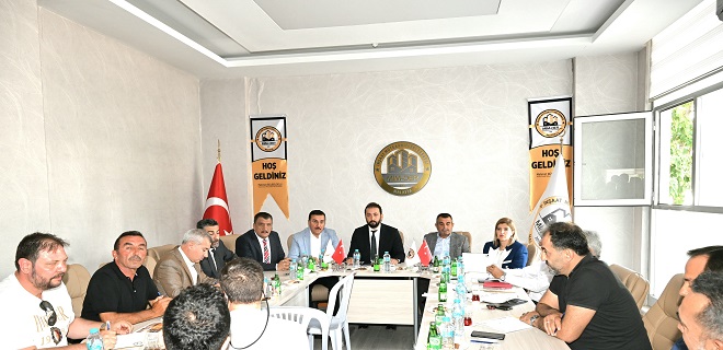 KİMSENİN KAFASINA GÖRE HAREKET ETMESİNE MÜSAADE ETMEYECEĞİZ