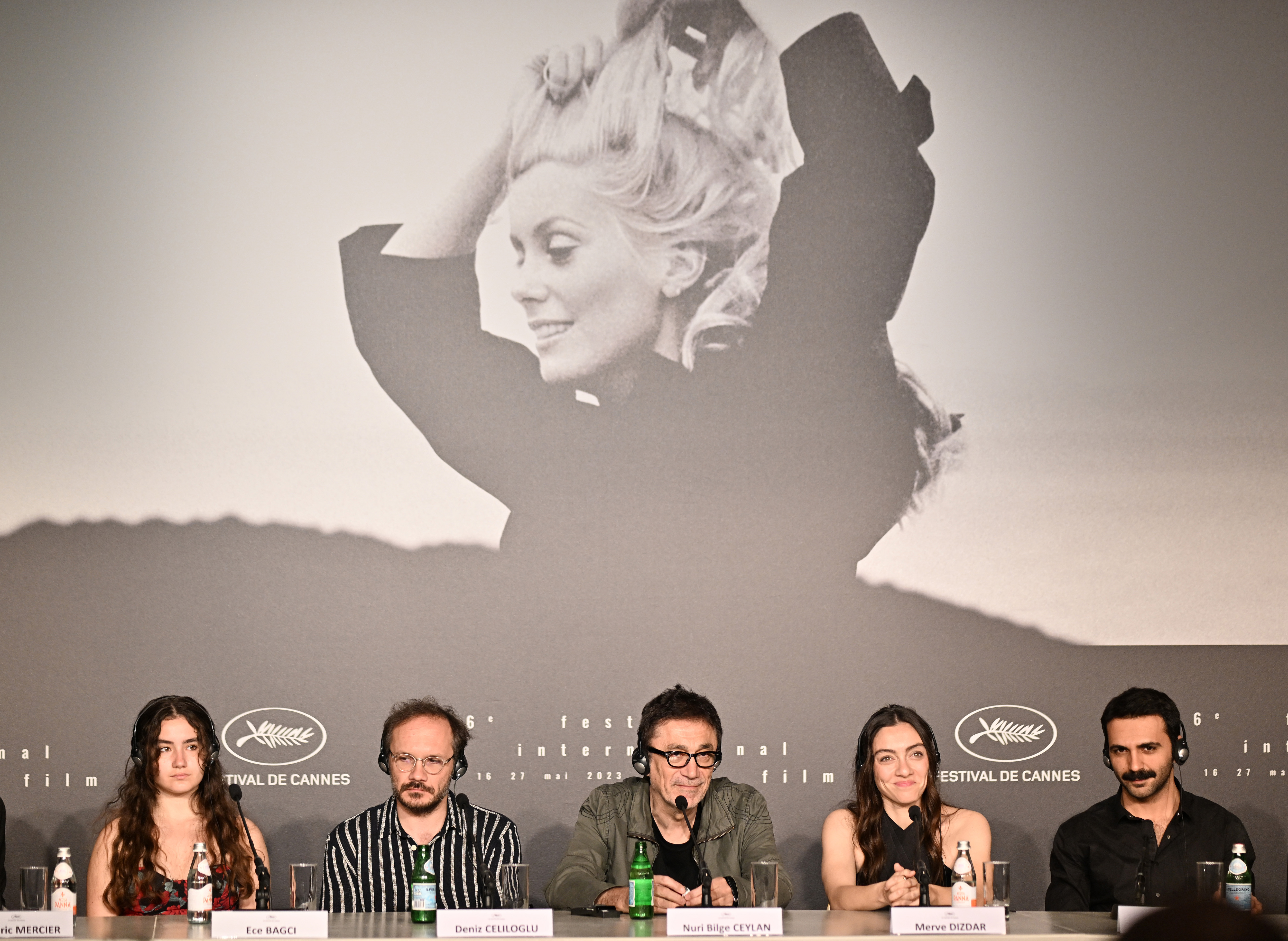 Nuri Bilge Ceylan'ın 