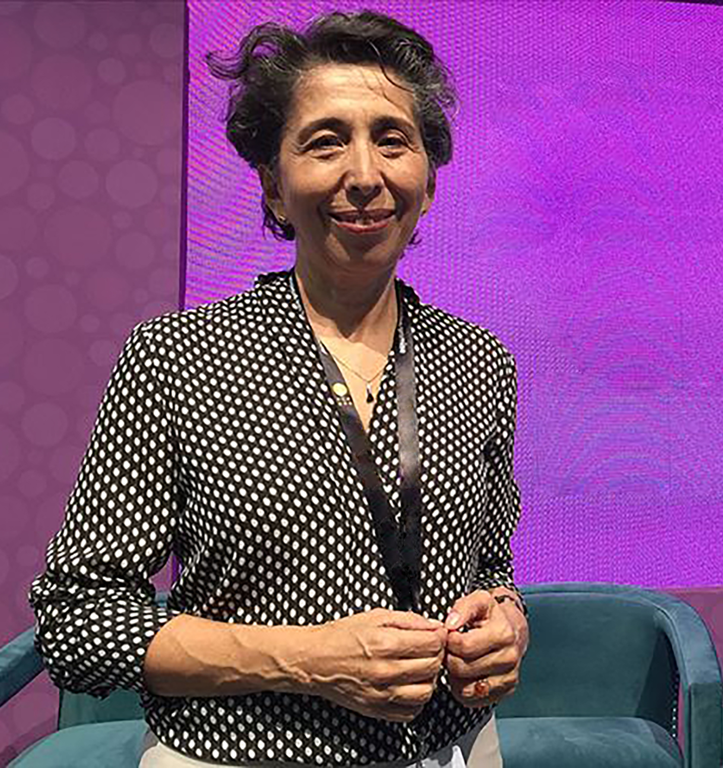 Menopoz toplumda tabu olmaya devam ediyor