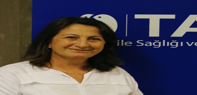 Jinekolojik Kanserlere karşı tarama testi hareketi başlıyor