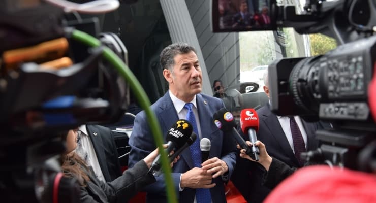 Sinan Oğan kararını haftaya açıklayacak