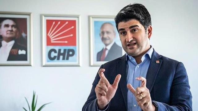 Onursal Adıgüzel’in yerine getirilen isim belli oldu