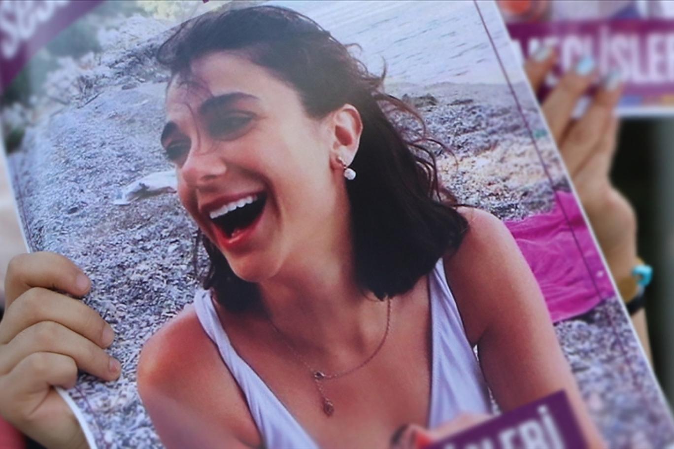 Pınar Gültekin cinayeti sanığına ağırlaştırılmış müebbet hapis