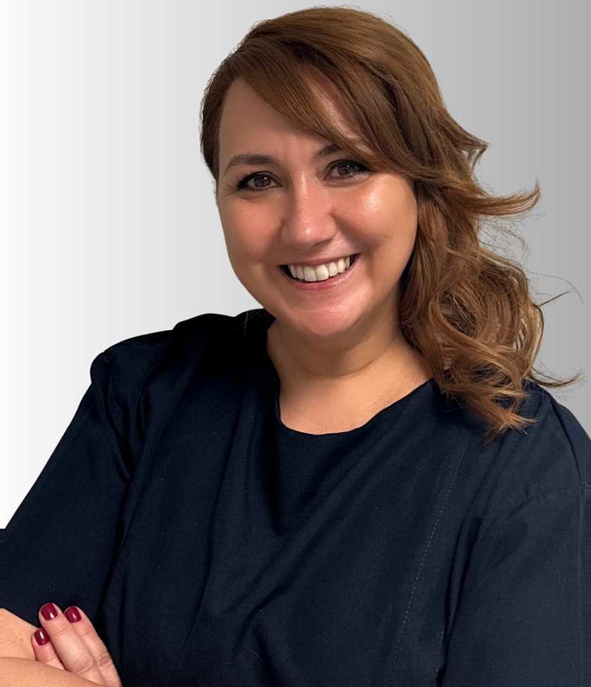 DİŞ ETİ PROBLEMLERİ YAŞAYANLAR DİKKAT