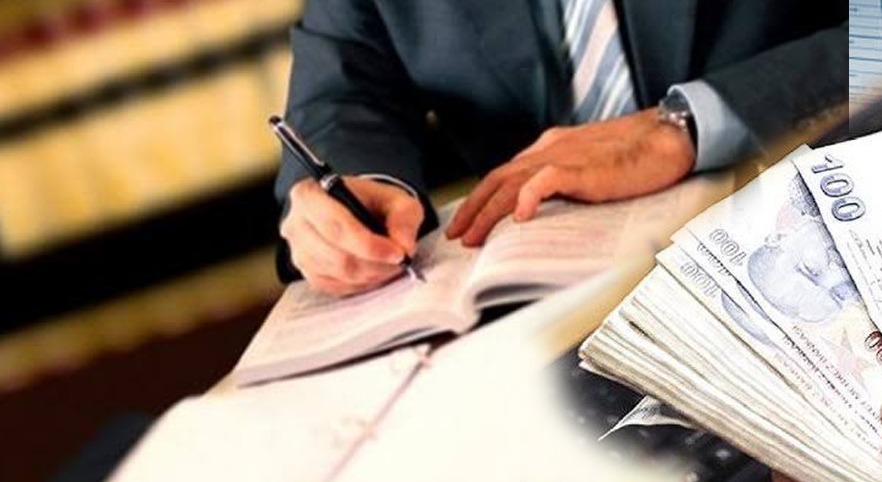 İstanbul 2 Nolu Barosundan depremzedelerden avukatlık ücreti alınmaması tavsiye kararı