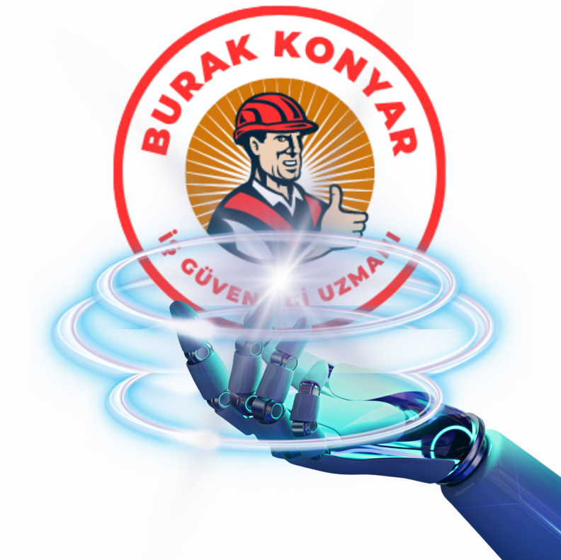 YAPAY ZEKA İŞ SAĞLIĞI VE GÜVENLİĞİ UYGULAMALARI