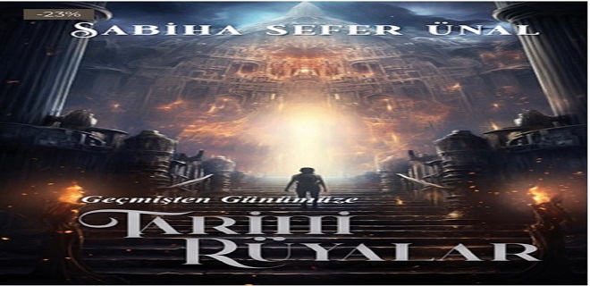 Akademik Yazar Sabiha Sefer Ünal'dan 