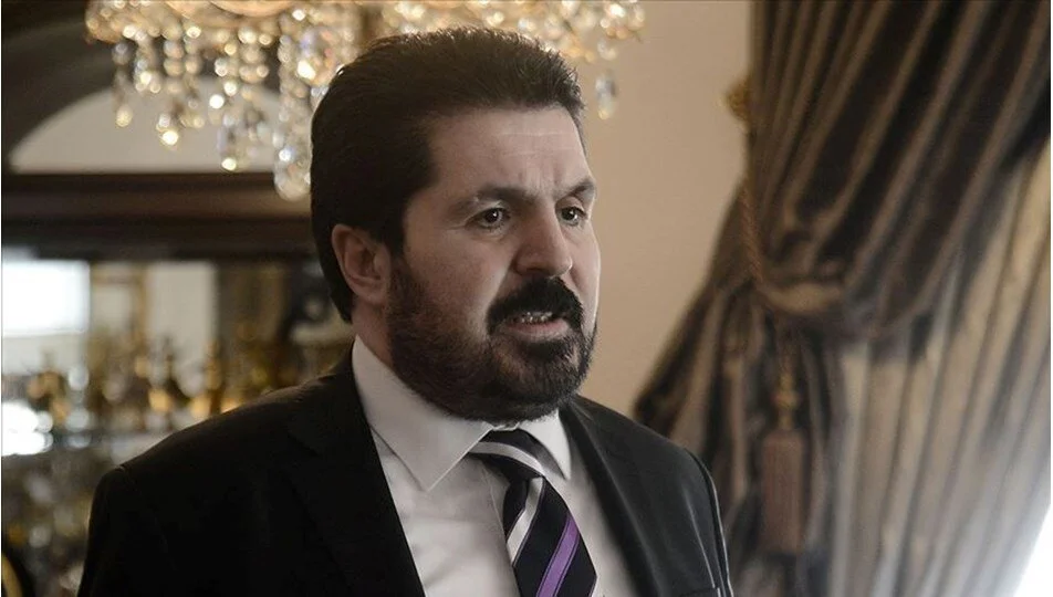 Savcı Sayan kalp krizi geçirdi