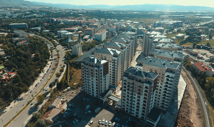 Erzurum konut satış verileri açıklandı