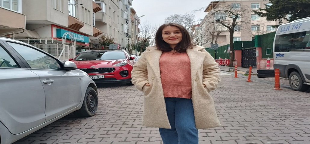 TACİZ SAHNESİ PSİKOLOJİMİ BOZDU